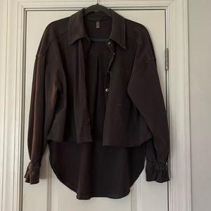 Free people movement top